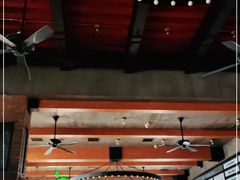 大堂-COMMUNE幻师(渔人码头店)