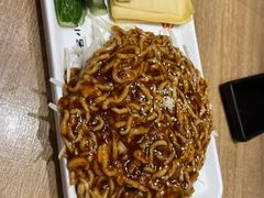 -直隶安家罩饼(复兴路店)
