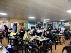 -清真·馬坡二旦烧烤(人生一串拍摄店)