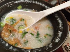 -宏状元现熬粥·京味菜(五棵松店)