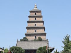 -大慈恩寺(大雁塔)
