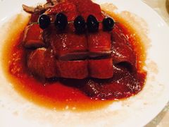 -8餐厅(新葡京酒店)