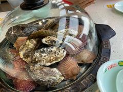 -巧克力渔家.小船海鲜胶东菜(万平口店)