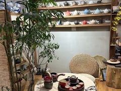 -一号铺子·大炉茶