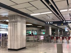 -凤栖原(地铁站)