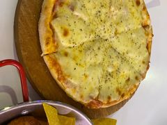 -百好乐宠物友好餐厅(朝外大街店)