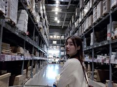 -IKEA宜家家居(南京商场)