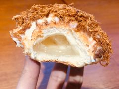 麻薯肉松小贝-丁香西饼屋(桂林路店)