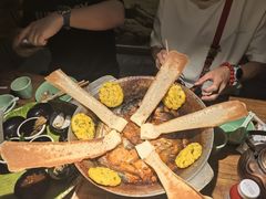 -淀里船宴(裕华东路店)