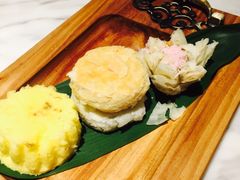 -掌柜的店·河南菜(新天地店)