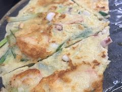 海鲜饼-HONGA HONGA雄家(曹路店)