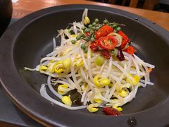 -云海肴·云南小炒·汽锅鸡(天津国金汇店)