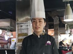 -利昂法式铁板主题餐厅(新奥购物中心店)