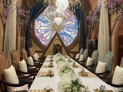 -叶叶菩提(太原别墅店)