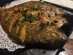 -九府羊·鲜羊火锅·烤串(新华路店)