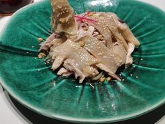 -新兴·金羊座·粤菜点心(乐峰店)