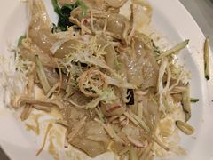 -京味斋·北京烤鸭(北京南站洋桥店)