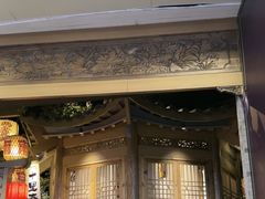 -南京大牌档(青岛万象城店)
