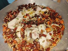 -天堂鸟水煮鱼·烟火川菜(索凌路店)