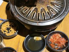 -九田家黑牛烤肉料理(华侨城店)