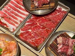 -西塔老太太泥炉烤肉(北京亚运村店)