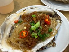 -二子海鲜大排档(太阳城店)