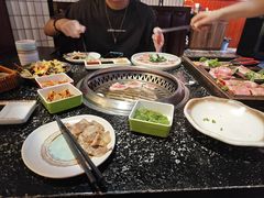 -牛焱·烧肉酒肆(五大道店)