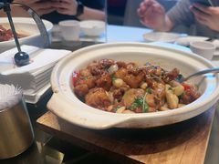 -香港狮子山下·明星粤菜餐厅(北苑店)