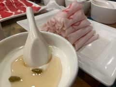 -牛街·马辈儿涮肉(陶然亭店)
