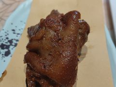 -状元阁烧烤(新华路总店)