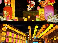 -深圳锦绣中华民俗村