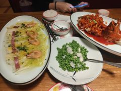 一品白菜-新白鹿餐厅(龙游路总店·杭帮菜名店)