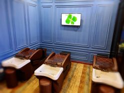 -东晨宝格丽品质造型