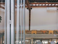 -VOYAGE COFFEE(杨梅竹店)