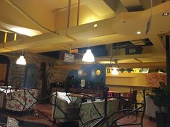-蜜蜂家的红茶馆(华府店)