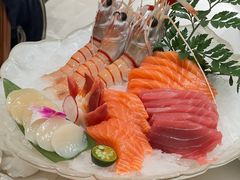 -京彩臻品火锅