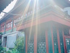 -北京湖广会馆