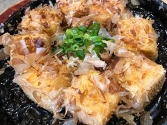 -东京屋(武定路店)