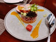-巴别塔法餐舍(合作路店)