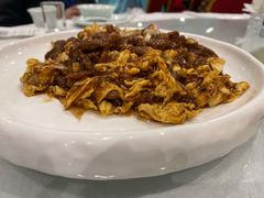醋溜苜蓿-万荣烤鸭店·北京菜(天坛店)