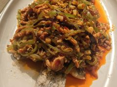 -院8里·小聚园老川菜(九眼桥店)