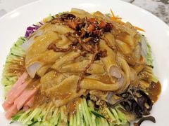 -宝发园名菜馆