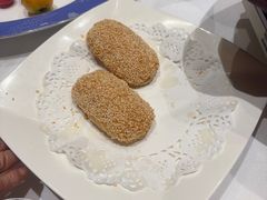 -梅花香里大酒店(郁金香路店)
