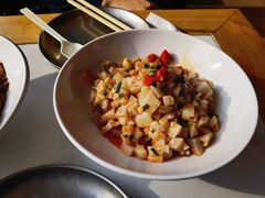 -不是烧烤·武汉大排档(亚运村店)