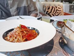 -一棵树·意大利西餐厅One Tree(新城店)