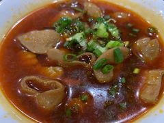 -李记小小吃(涪江路店)