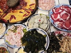 -歪火锅(宝光寺店)