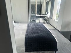 -尼依格罗香港美利酒店