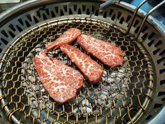 -木槿花韩式炭烤·熟成肉工坊(孙文东路店)