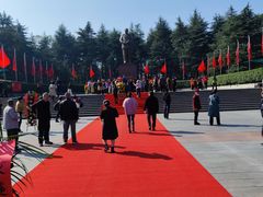 -韶山毛泽东同志故居